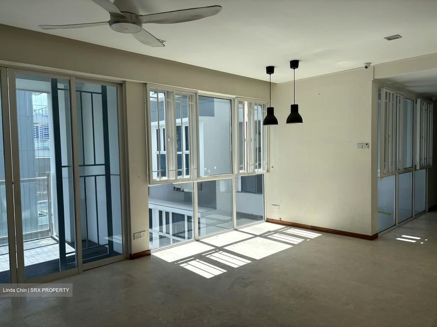 Mera Springs (D8), Condominium #603794211